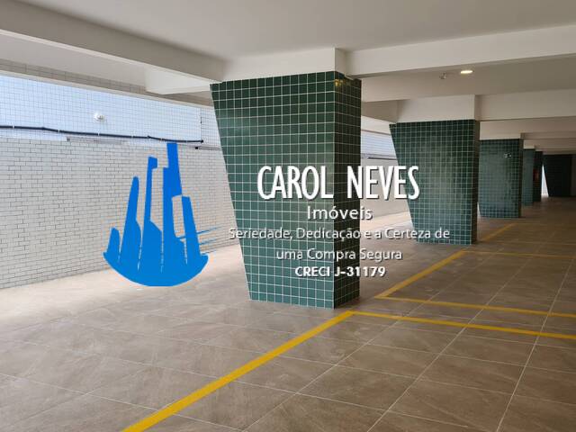 Apartamento para Venda em Praia Grande - 3