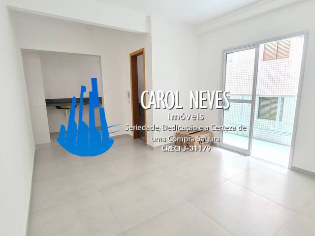 Apartamento para Venda em Praia Grande - 5