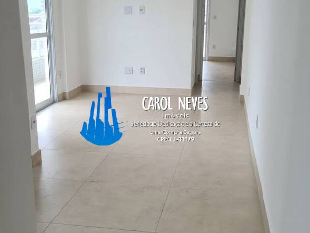 Apartamento para Venda em Praia Grande - 3