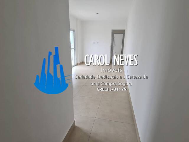 Apartamento para Venda em Praia Grande - 4