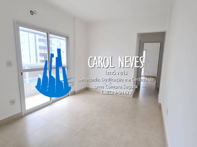 Apartamento para Venda em Praia Grande - 2