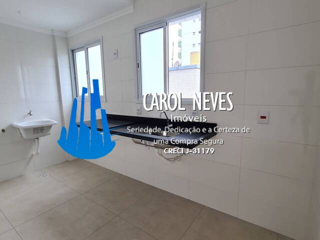 Apartamento para Venda em Praia Grande - 5