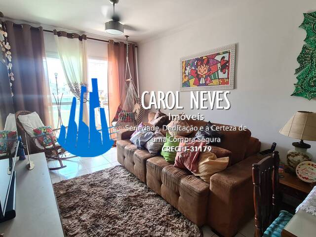Apartamento para Venda em Praia Grande - 2