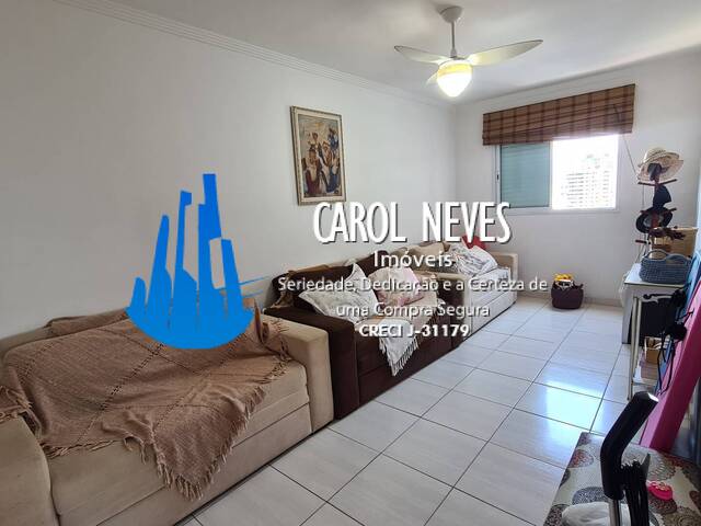 Apartamento para Venda em Praia Grande - 4