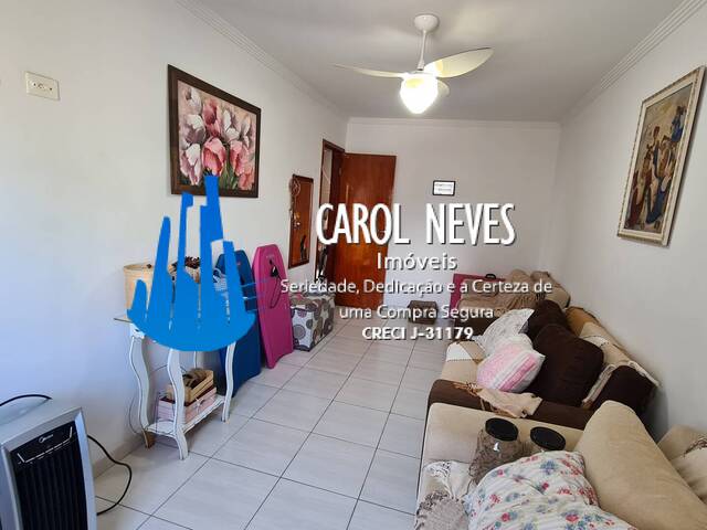 Apartamento para Venda em Praia Grande - 5