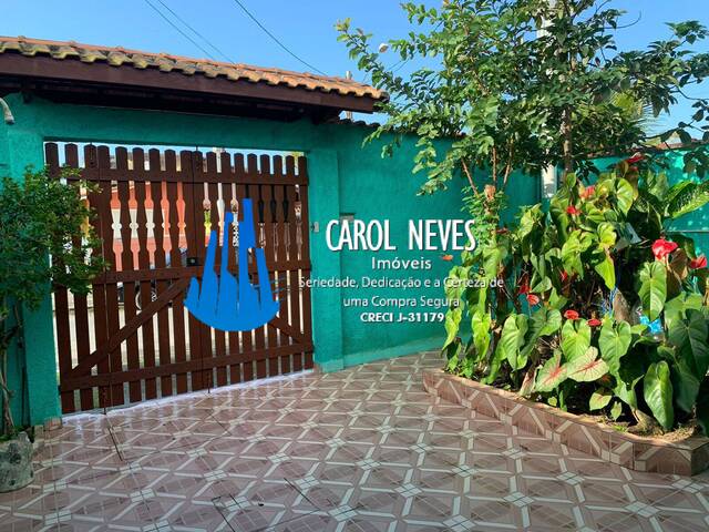 Casa para Venda em Itanhaém - 4