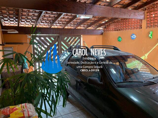 #5923 - Sobrado para Venda em Itanhaém - SP