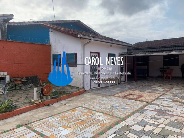 Casa para Venda em Mongaguá - 4