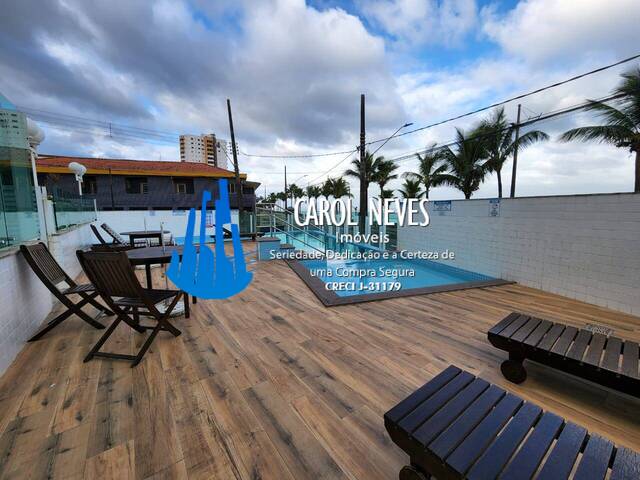 Apartamento para Venda em Mongaguá - 5