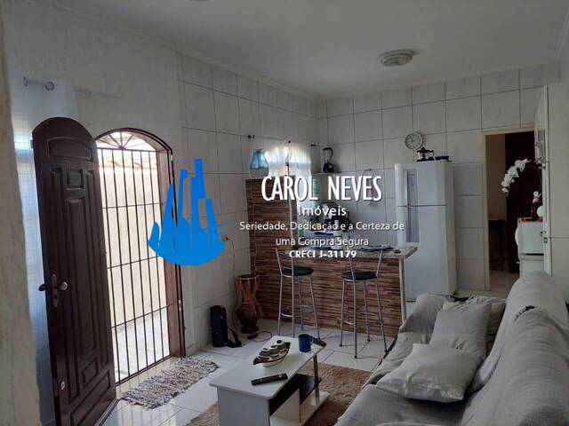 Casa para Venda em Mongaguá - 5