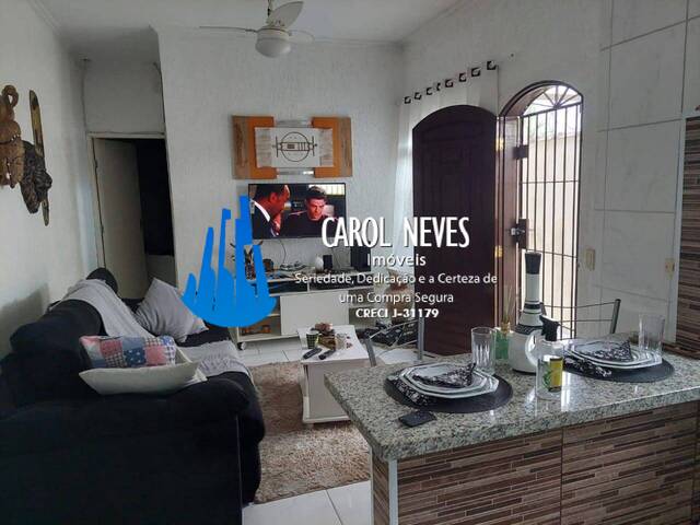 Casa para Venda em Mongaguá - 3