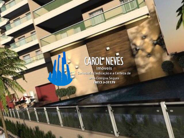 Apartamento para Venda em Praia Grande - 3