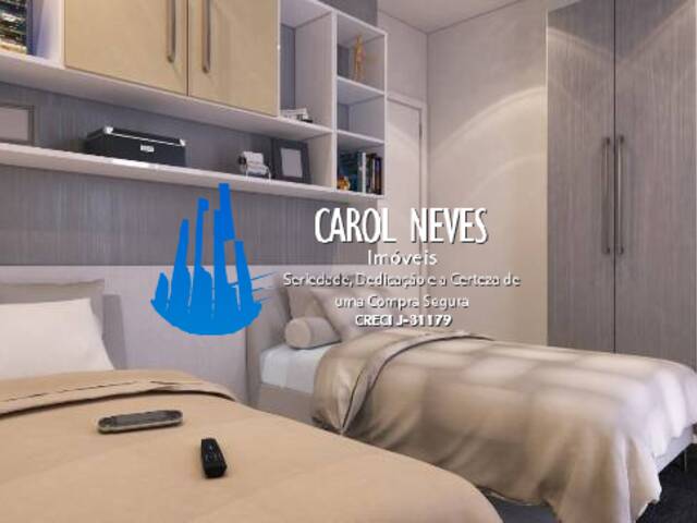Apartamento para Venda em Praia Grande - 5