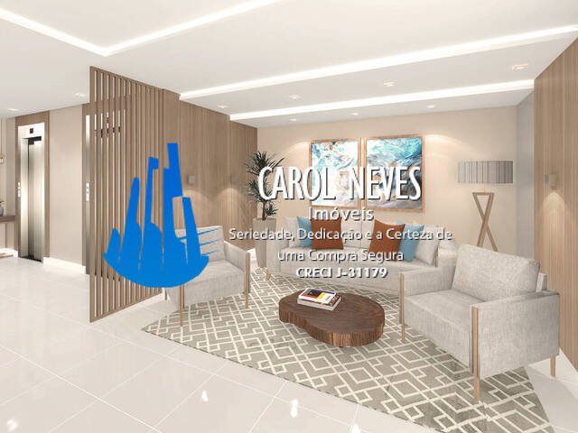 Apartamento para Venda em Praia Grande - 4