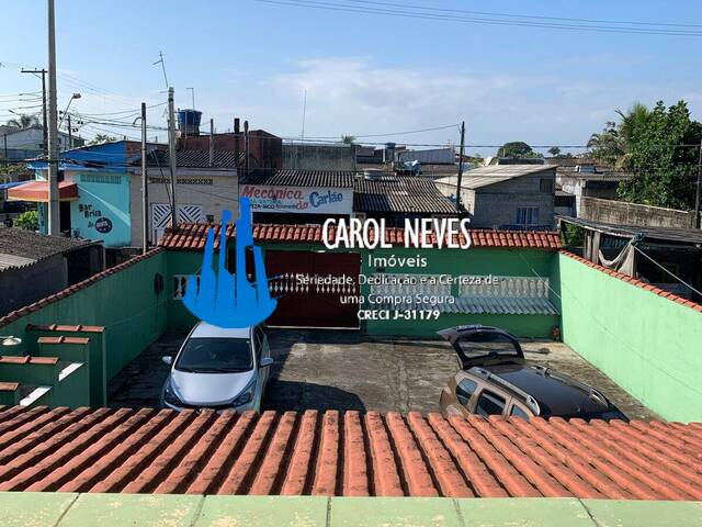 Triplex para Venda em Mongaguá - 4