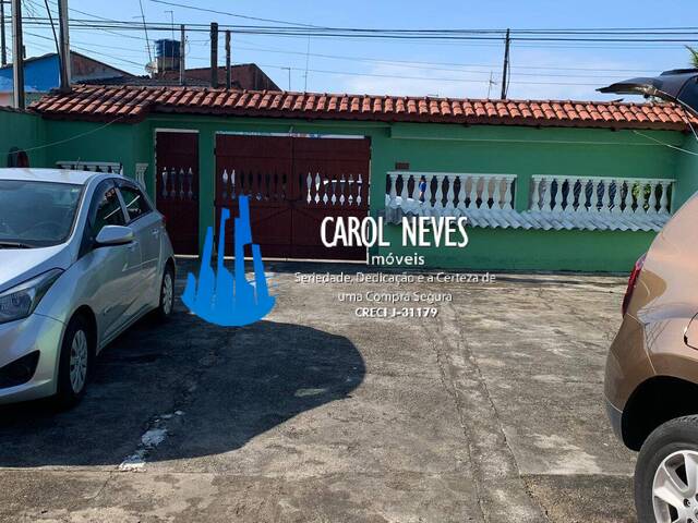 #6881 - Triplex para Venda em Mongaguá - SP - 3