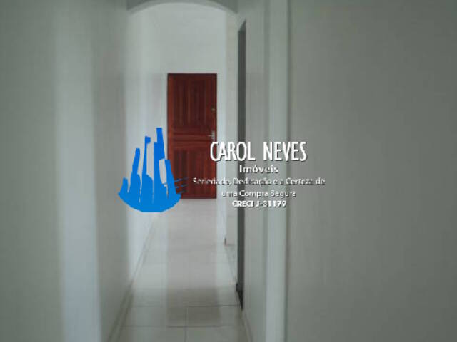 #6885 - Apartamento para Venda em Mongaguá - SP