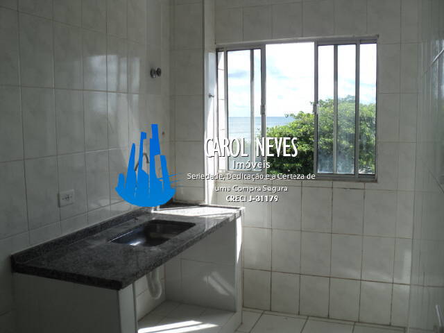 #6885 - Apartamento para Venda em Mongaguá - SP