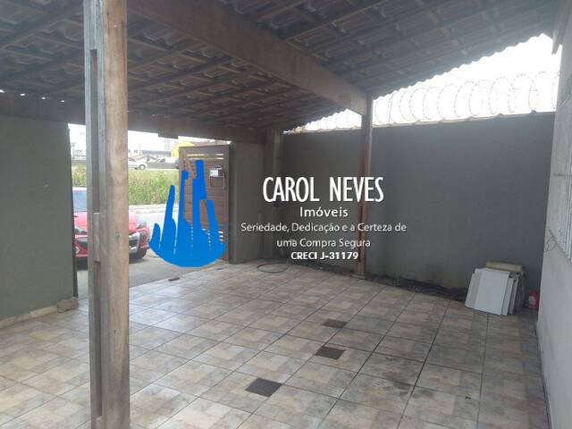 Casa para Venda em Praia Grande - 2