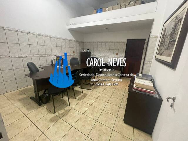 Salão Comercial para Venda em Mongaguá - 5