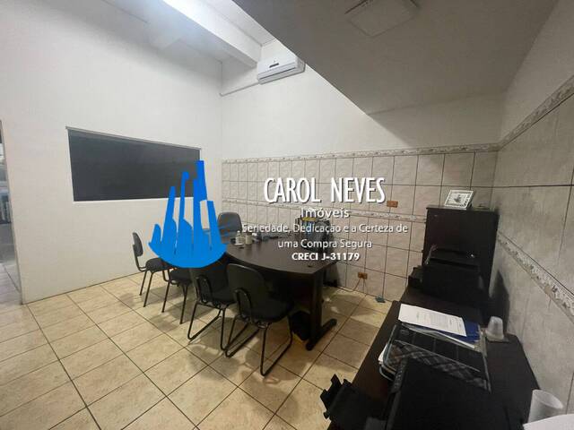 #6896 - Salão Comercial para Venda em Mongaguá - SP - 2