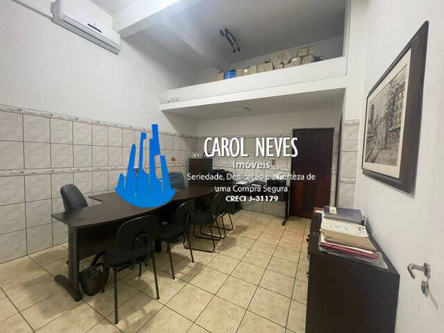 Salão Comercial para Venda em Mongaguá - 4