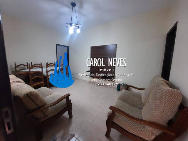 #1468 - Casa para Venda em Mongaguá - SP - 3