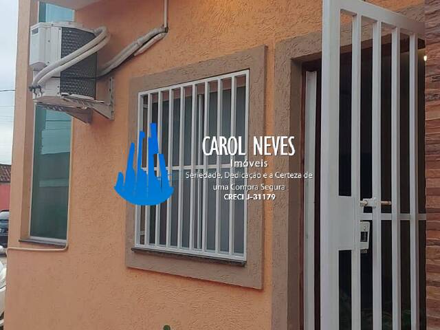 Casa em Condomínio Fechado para Venda em Itanhaém - 2