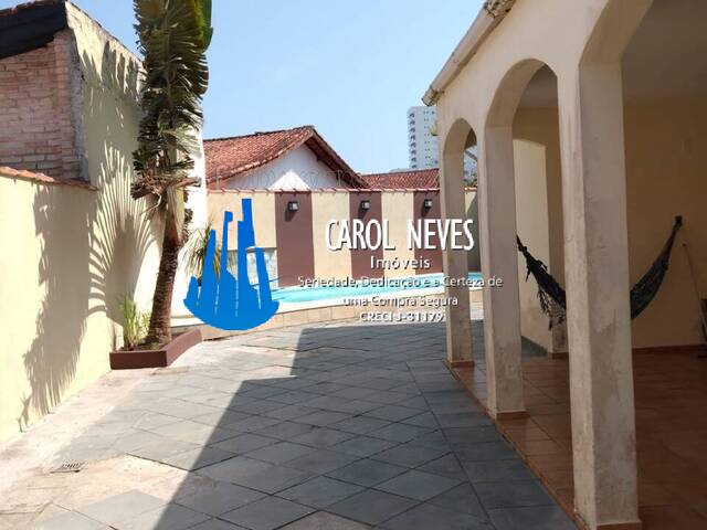 Casa para Venda em Mongaguá - 3