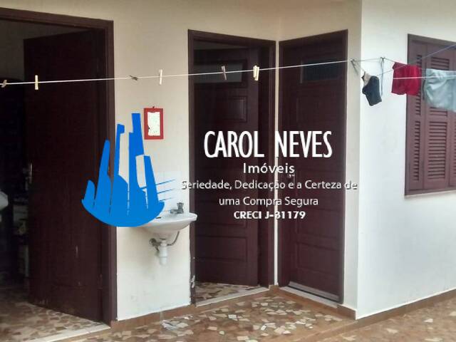 Casa para Venda em Itanhaém - 3