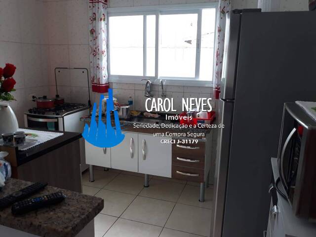 Casa para Temporada em Itanhaém - 5