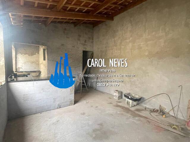 Casa para Venda em Itanhaém - 4