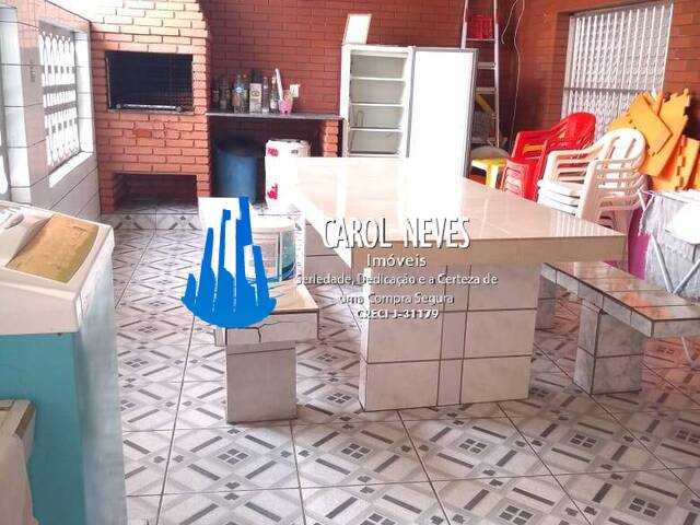 Sobrado para Venda em Mongaguá - 5