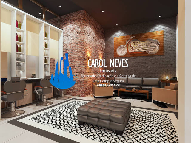 Apartamento para Venda em Praia Grande - 3