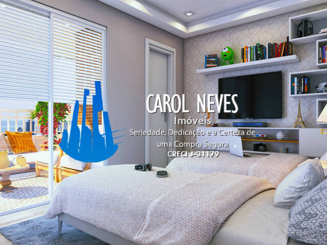 Apartamento para Venda em Praia Grande - 5