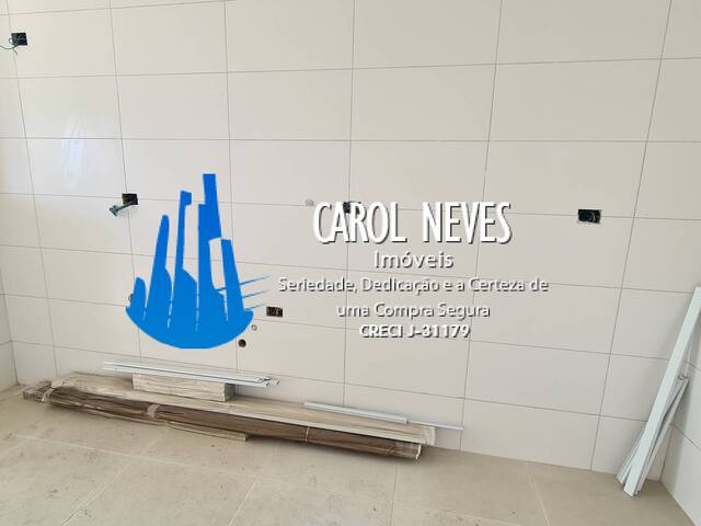 Apartamento para Venda em Praia Grande - 5