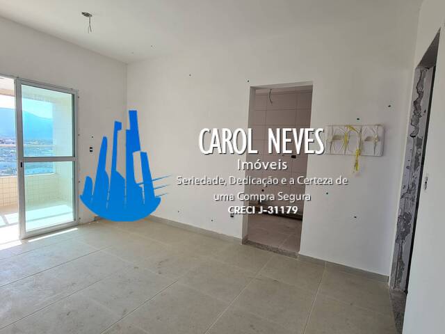 Apartamento para Venda em Praia Grande - 4