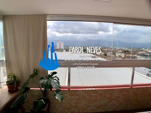 Apartamento para Venda em Praia Grande - 3