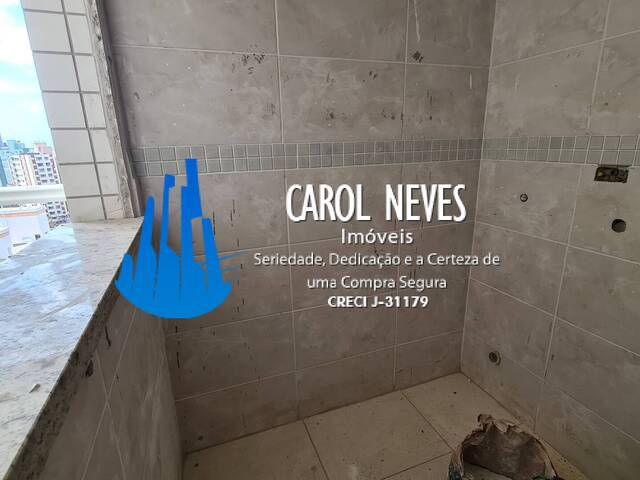 Apartamento para Venda em Praia Grande - 4