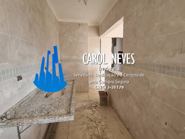 Apartamento para Venda em Praia Grande - 5