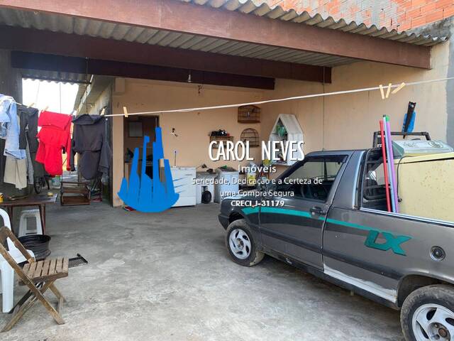 #5110 - Casa para Venda em Itanhaém - SP - 2