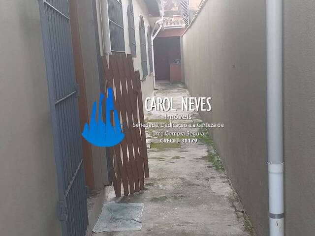 #6957 - Casa para Venda em Mongaguá - SP - 3