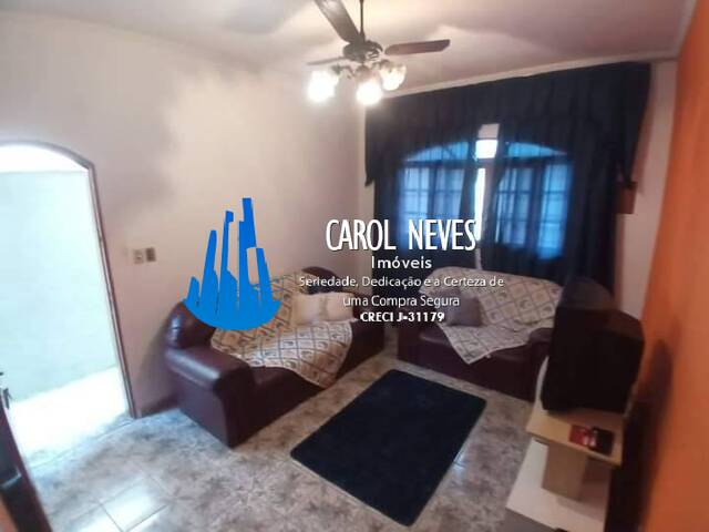Casa para Venda em Mongaguá - 5