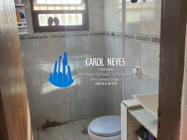 Casa para Venda em Mongaguá - 5
