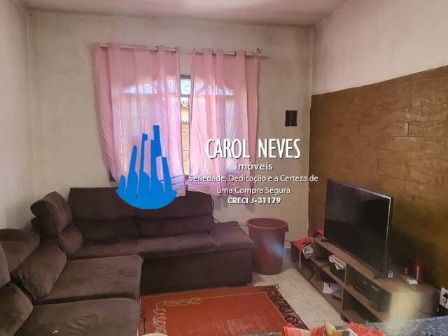 #6806 - Casa para Venda em Mongaguá - SP - 3