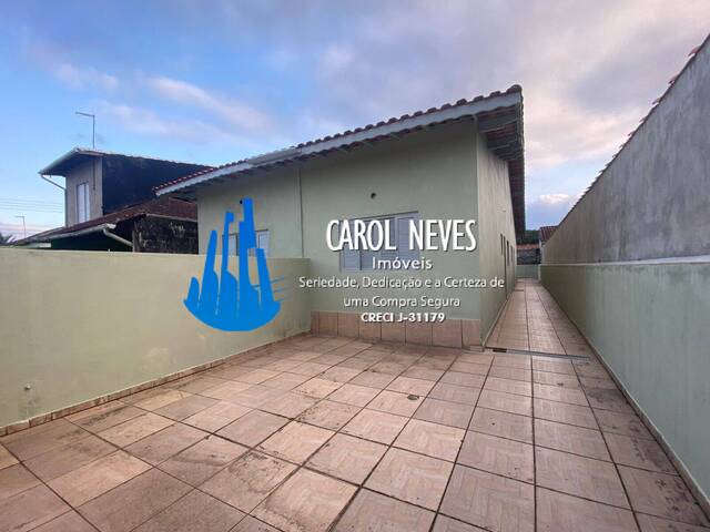 Casa para Venda em Itanhaém - 4
