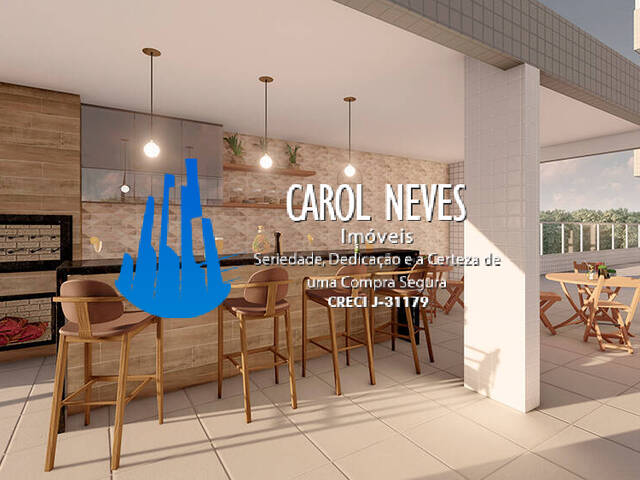 Apartamento para Venda em Mongaguá - 4