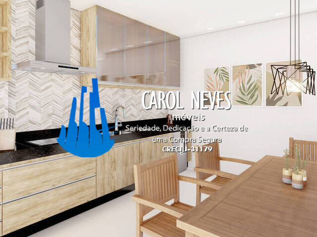 Apartamento para Venda em Mongaguá - 4