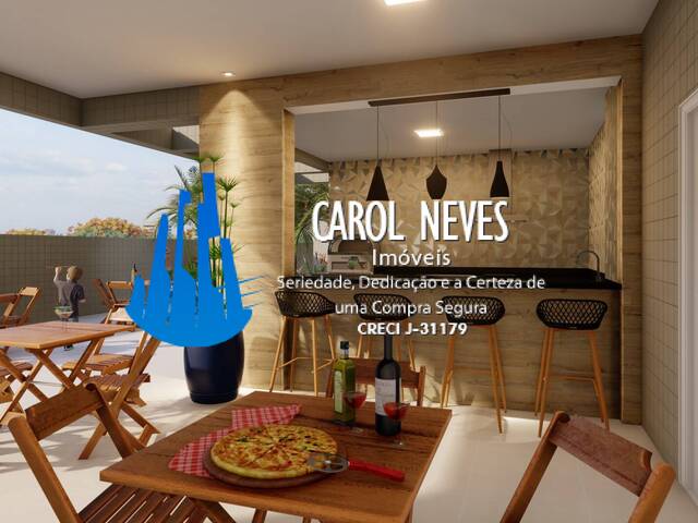 Apartamento para Venda em Praia Grande - 5