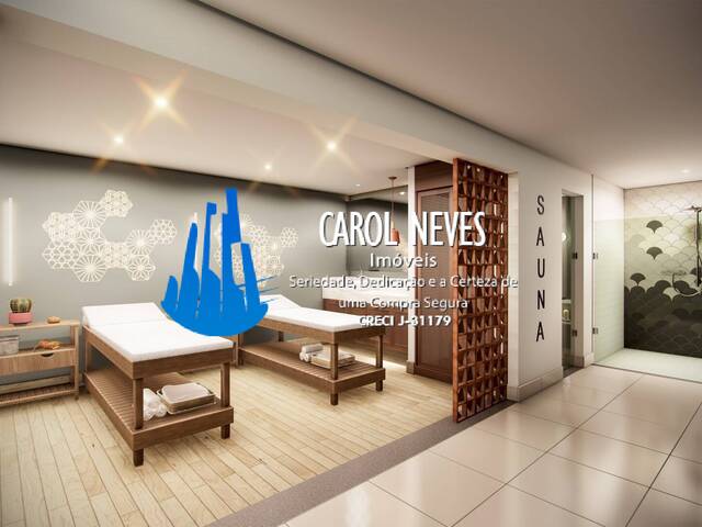 Apartamento para Venda em Guarujá - 5
